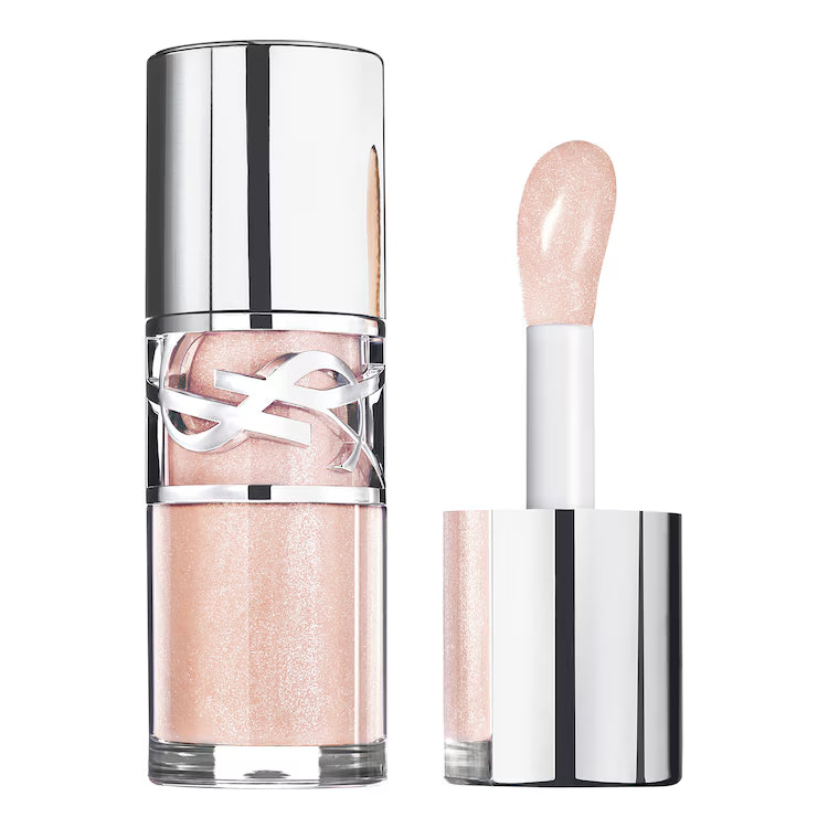 YSL Loveshine Plumping Lip Oil Gloss - Lip Gloss Rimpolpante
