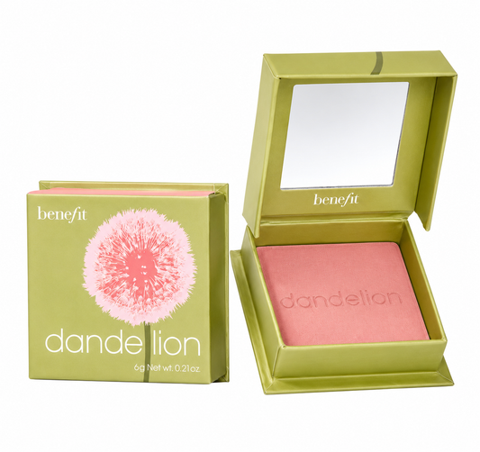 Blush Benefit