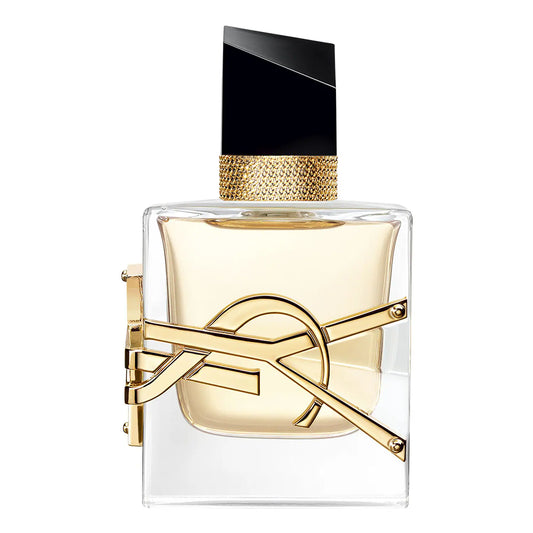 Yves Libre - Eau de Parfum Profumo Donna Ricaricabile
