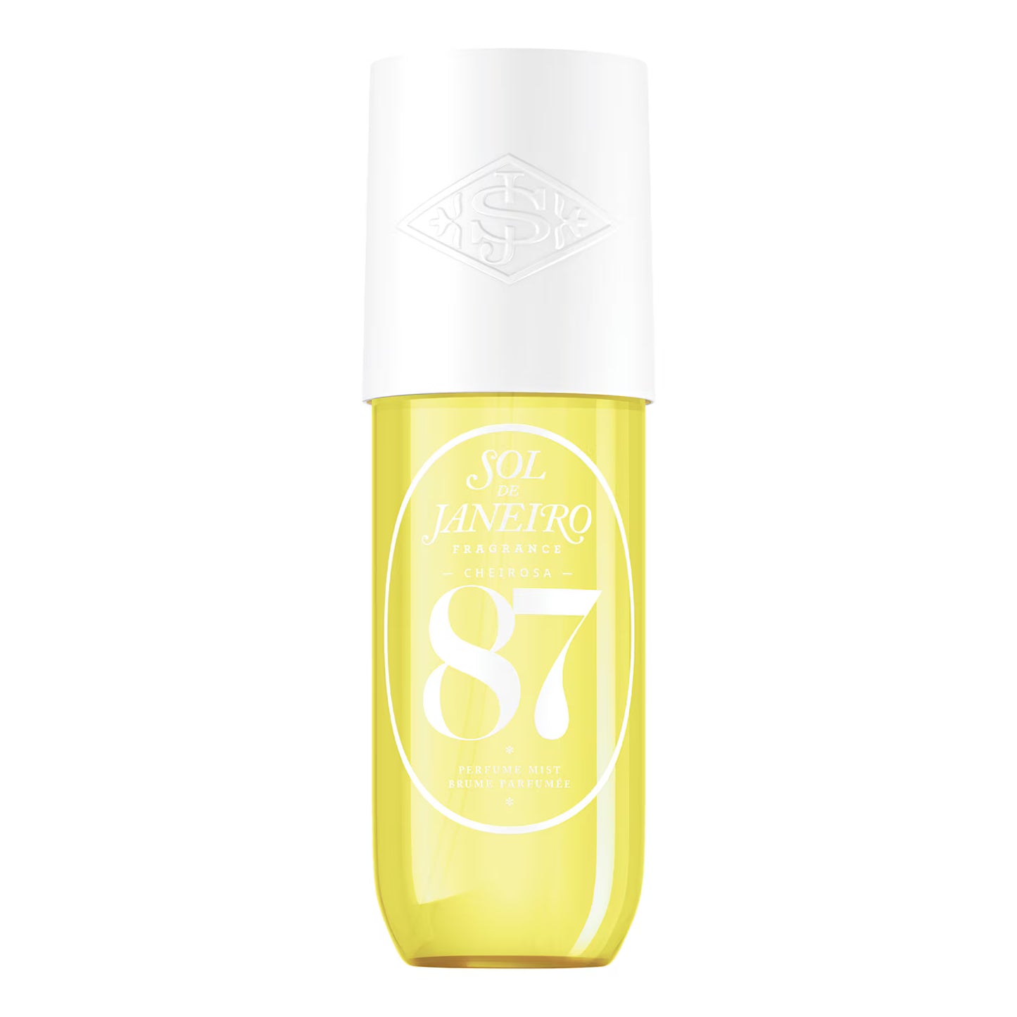 RIO RADIANCE - Spray profumato per corpo e capelli 240 ml