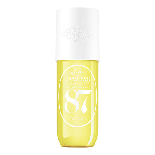 RIO RADIANCE - Spray profumato per corpo e capelli 240 ml