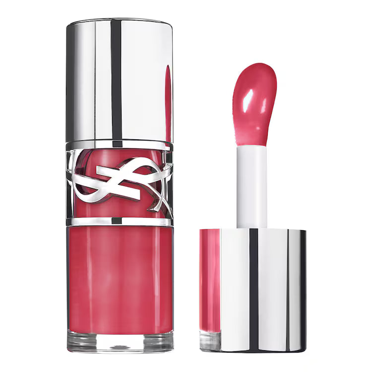 YSL Loveshine Plumping Lip Oil Gloss - Lip Gloss Rimpolpante