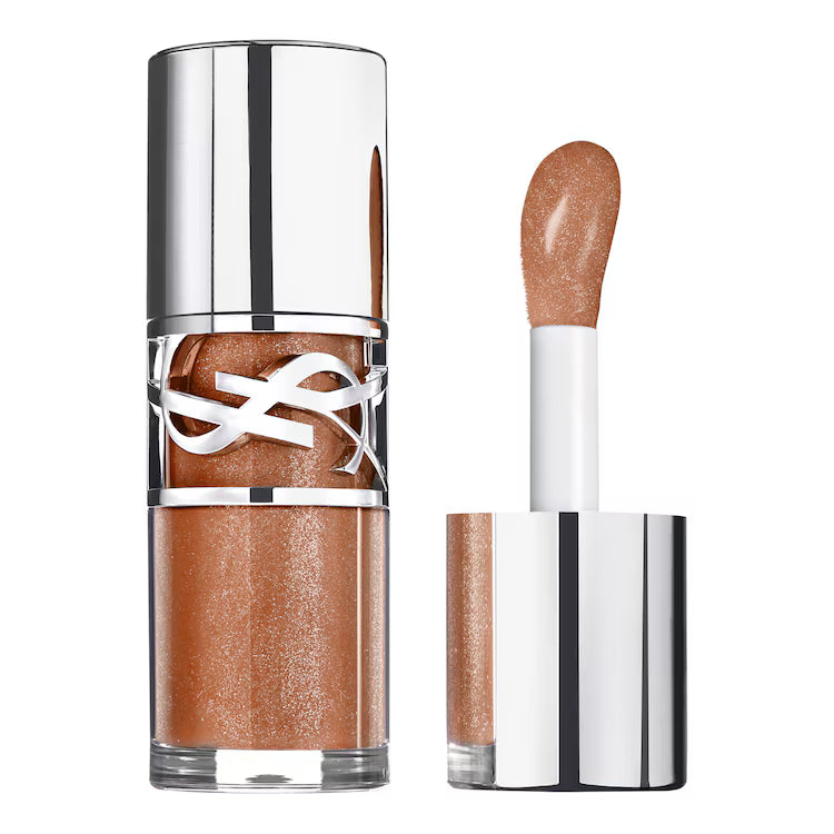 YSL Loveshine Plumping Lip Oil Gloss - Lip Gloss Rimpolpante