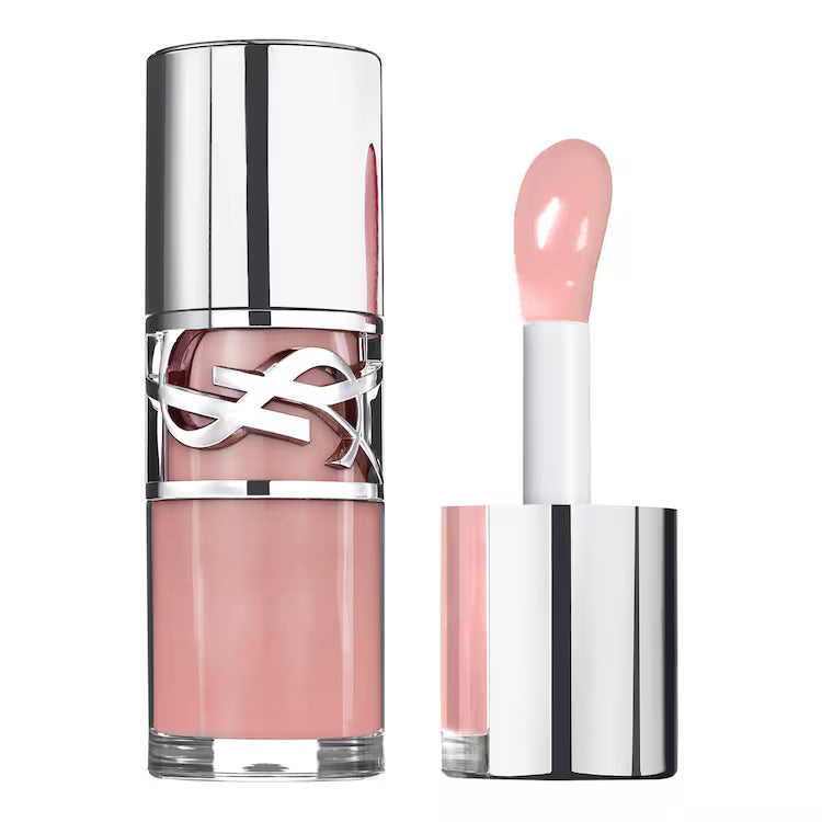 YSL Loveshine Plumping Lip Oil Gloss - Lip Gloss Rimpolpante