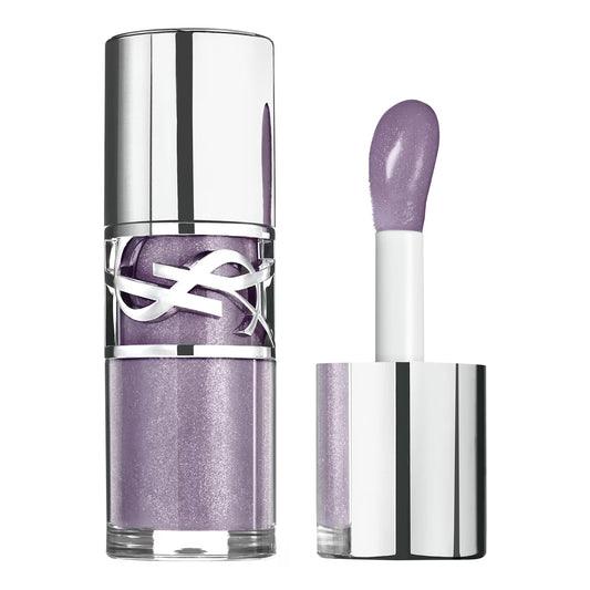 YSL Loveshine Plumping Lip Oil Gloss - Lip Gloss Rimpolpante