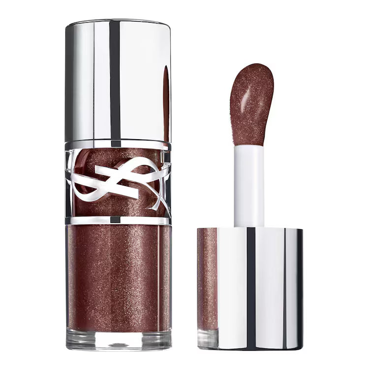 YSL Loveshine Plumping Lip Oil Gloss - Lip Gloss Rimpolpante