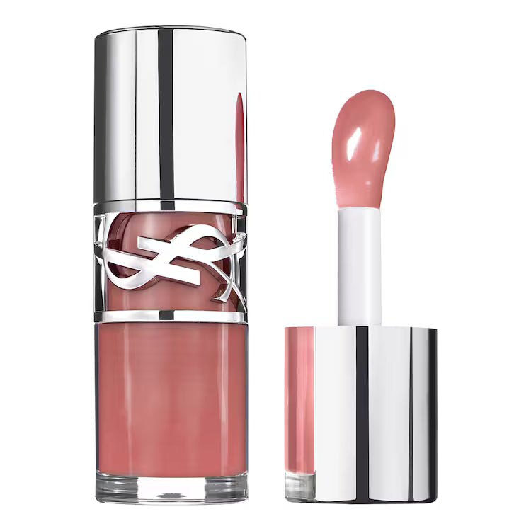 YSL Loveshine Plumping Lip Oil Gloss - Lip Gloss Rimpolpante