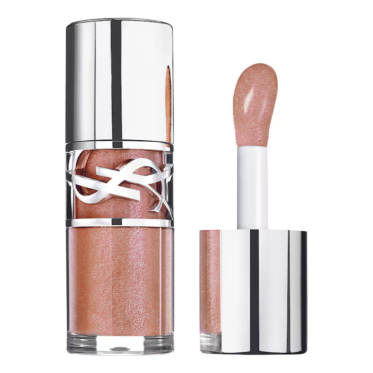 YSL Loveshine Plumping Lip Oil Gloss - Lip Gloss Rimpolpante