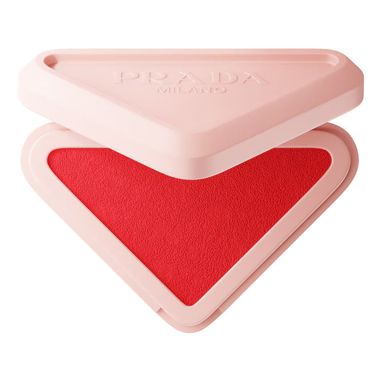 Prada Touch - Blush in Crema-Polvere Soft Matte