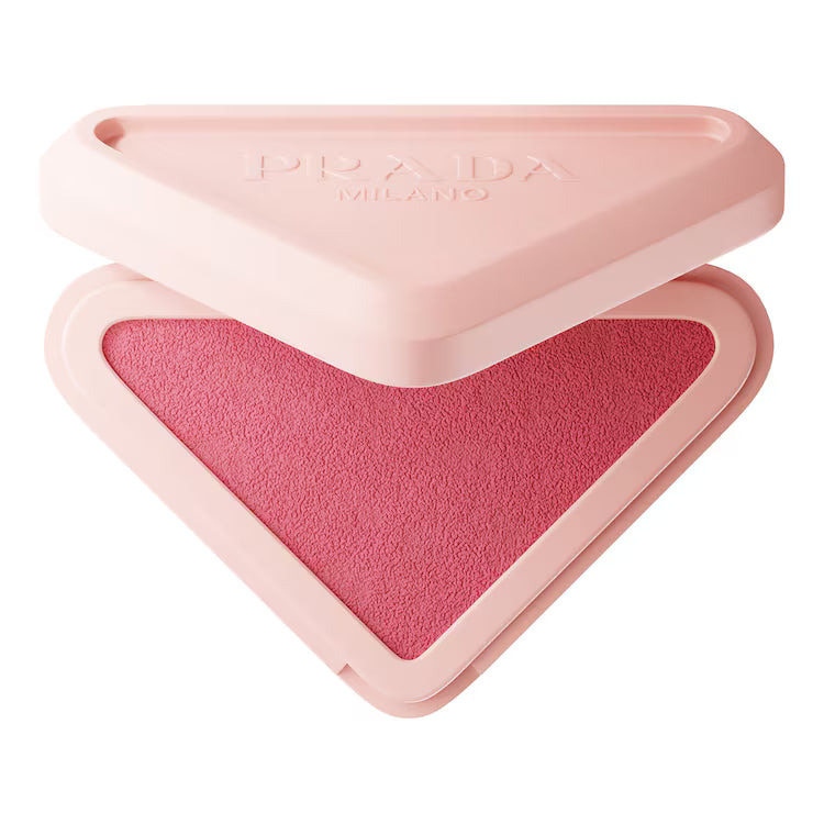 Prada Touch - Blush in Crema-Polvere Soft Matte