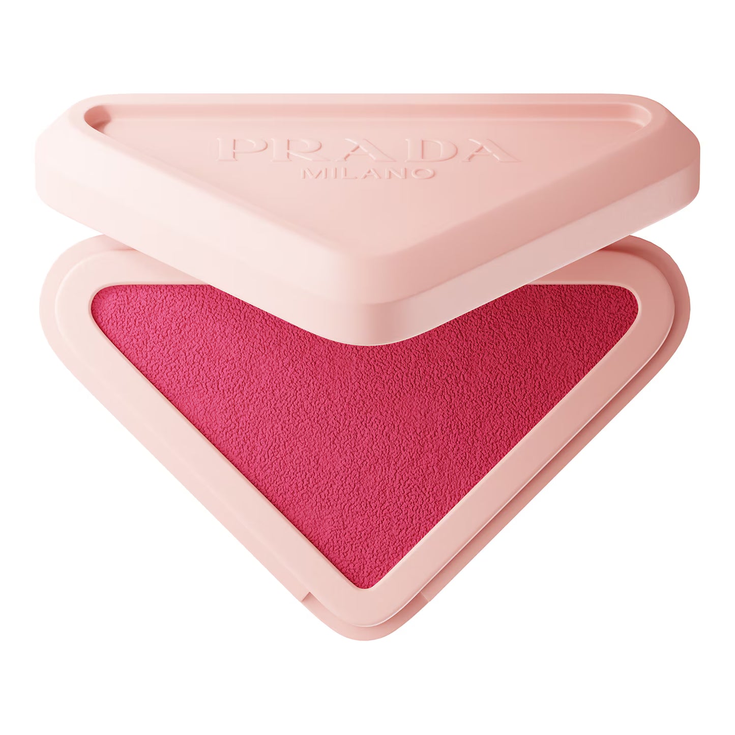 Prada Touch - Blush in Crema-Polvere Soft Matte