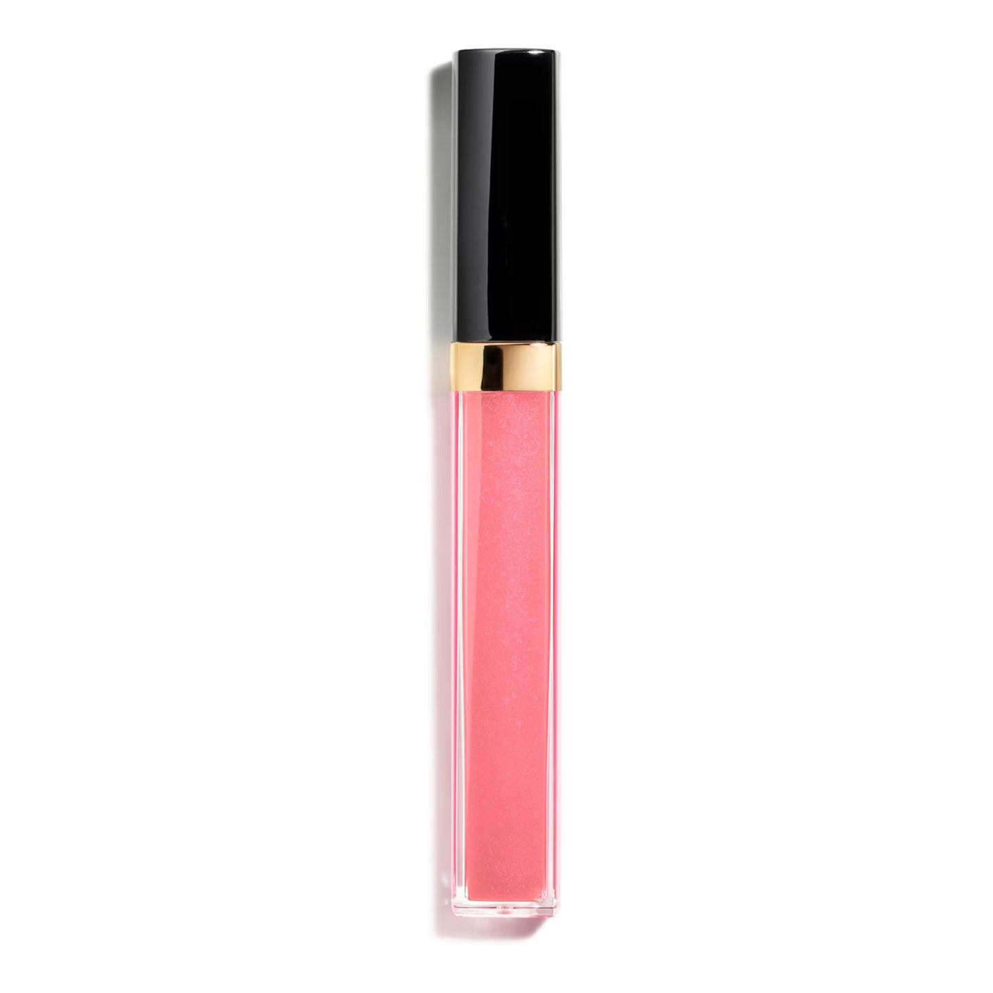 Chanel- Rouge Coco Hydra gloss