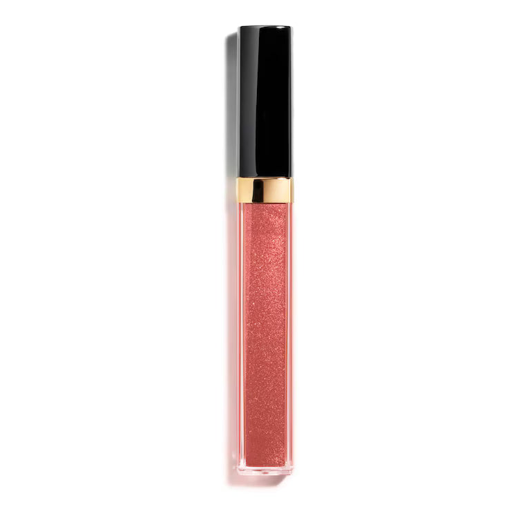 Chanel- Rouge Coco Hydra gloss