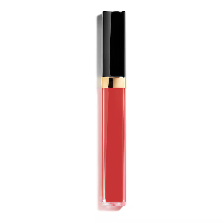 Chanel- Rouge Coco Hydra gloss