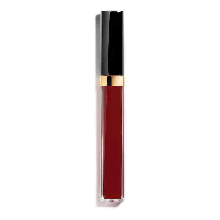 Chanel- Rouge Coco Hydra gloss