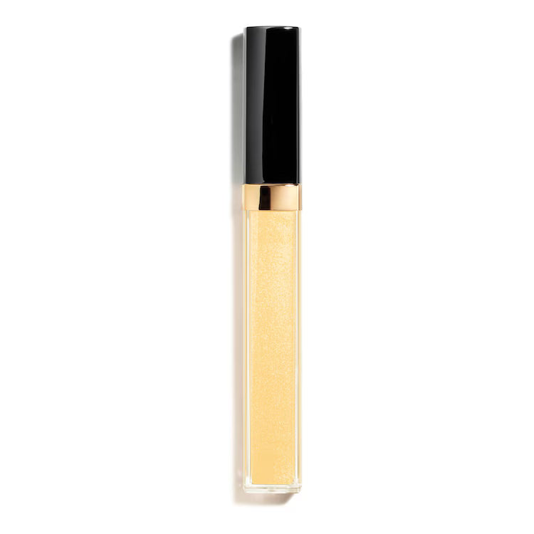Chanel- Rouge Coco Hydra gloss