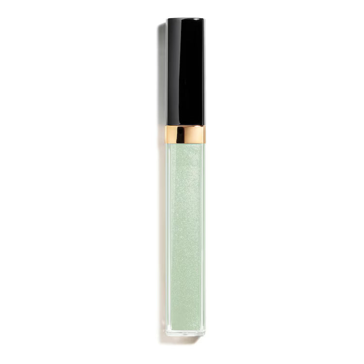 Chanel- Rouge Coco Hydra gloss