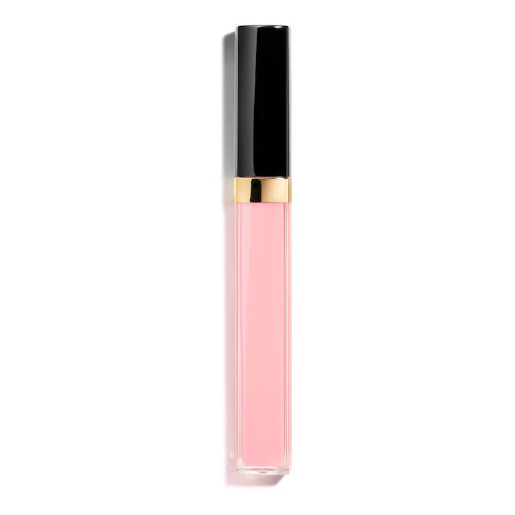 Chanel- Rouge Coco Hydra gloss