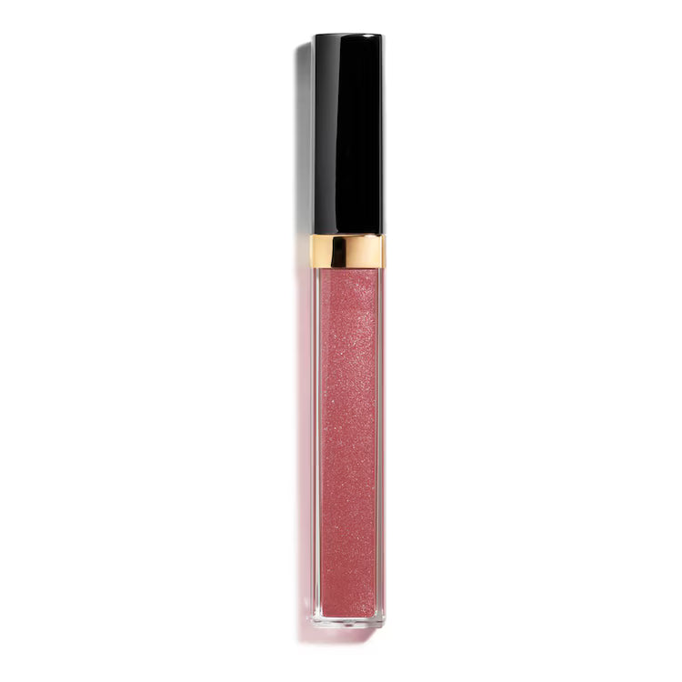 Chanel- Rouge Coco Hydra gloss