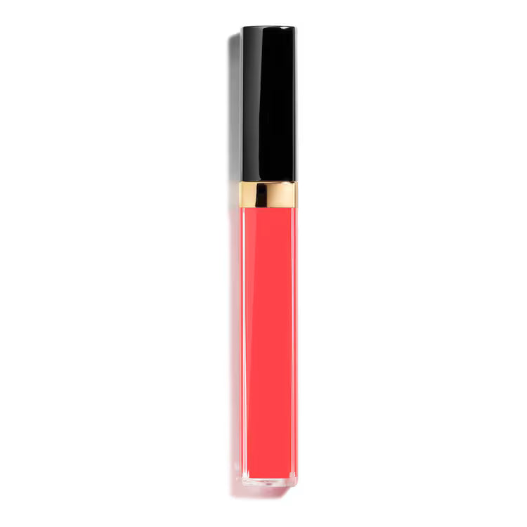 Chanel- Rouge Coco Hydra gloss