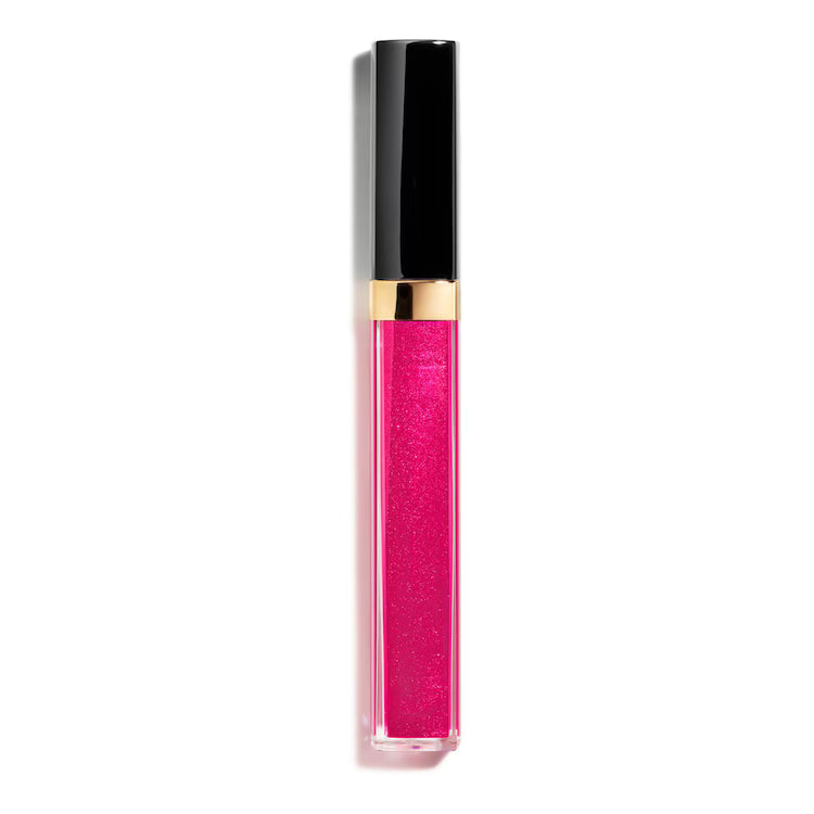 Chanel- Rouge Coco Hydra gloss
