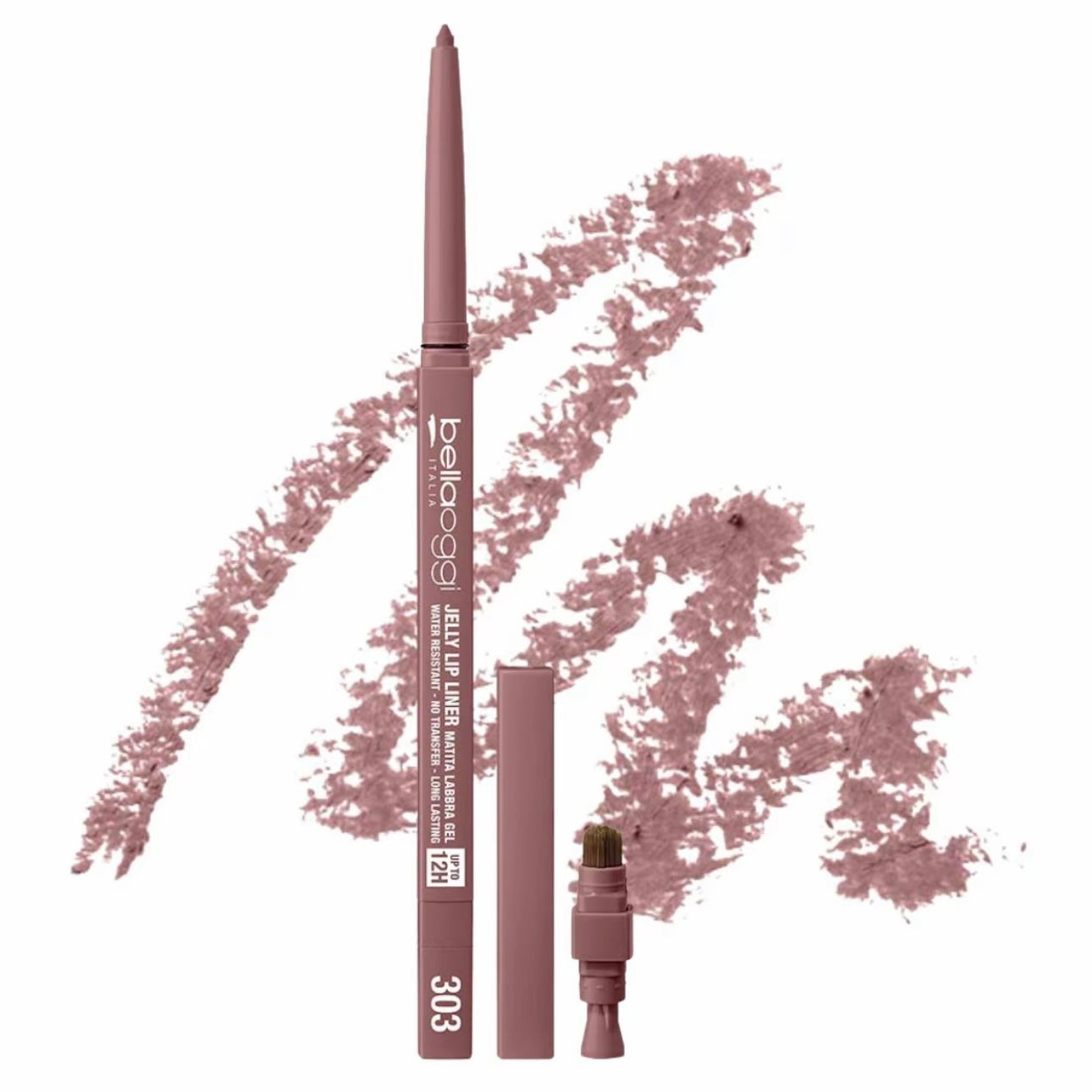 Jelly Lip Liner Waterproof