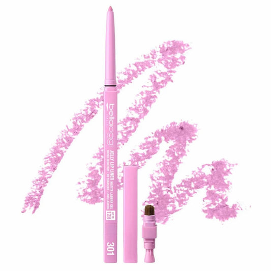 Jelly Lip Liner Waterproof