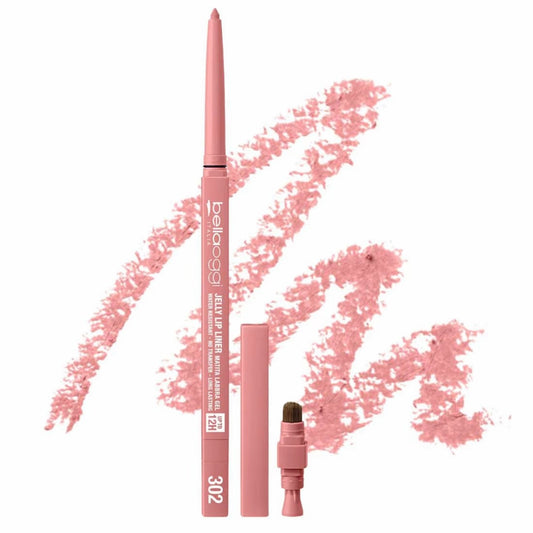 Jelly Lip Liner Waterproof