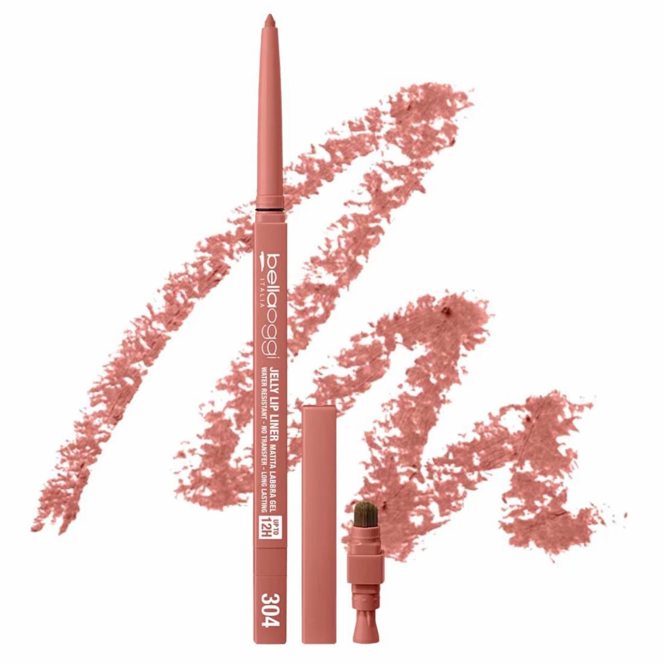 Jelly Lip Liner Waterproof
