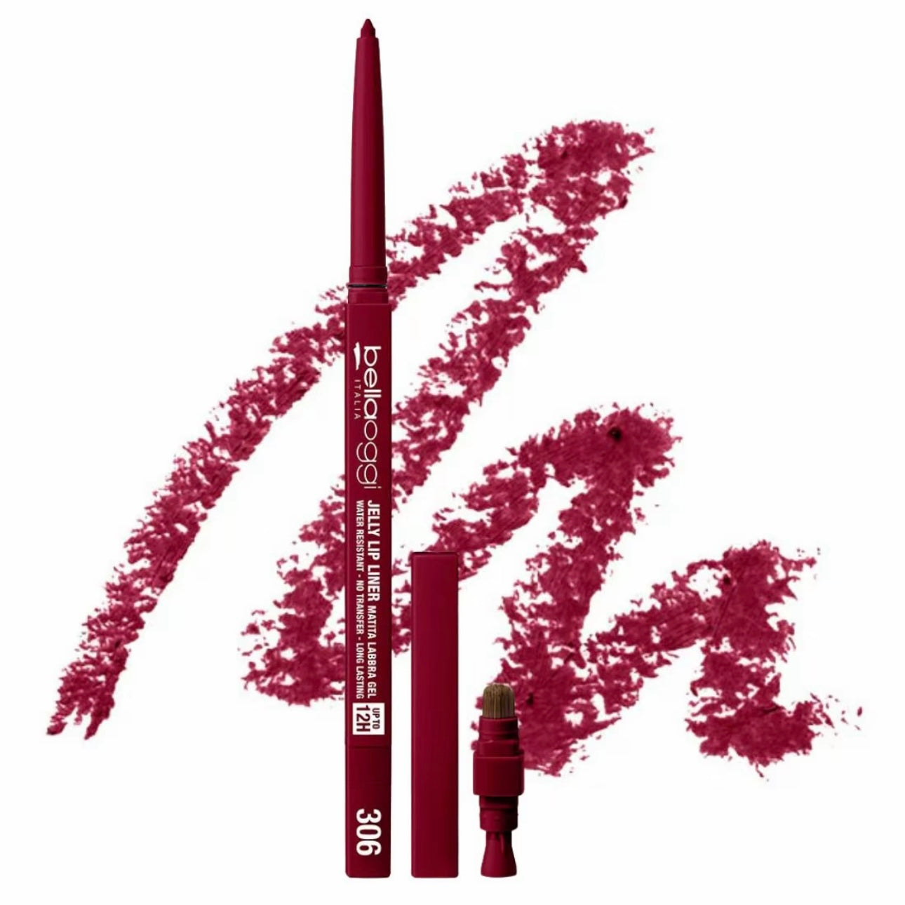 Jelly Lip Liner Waterproof