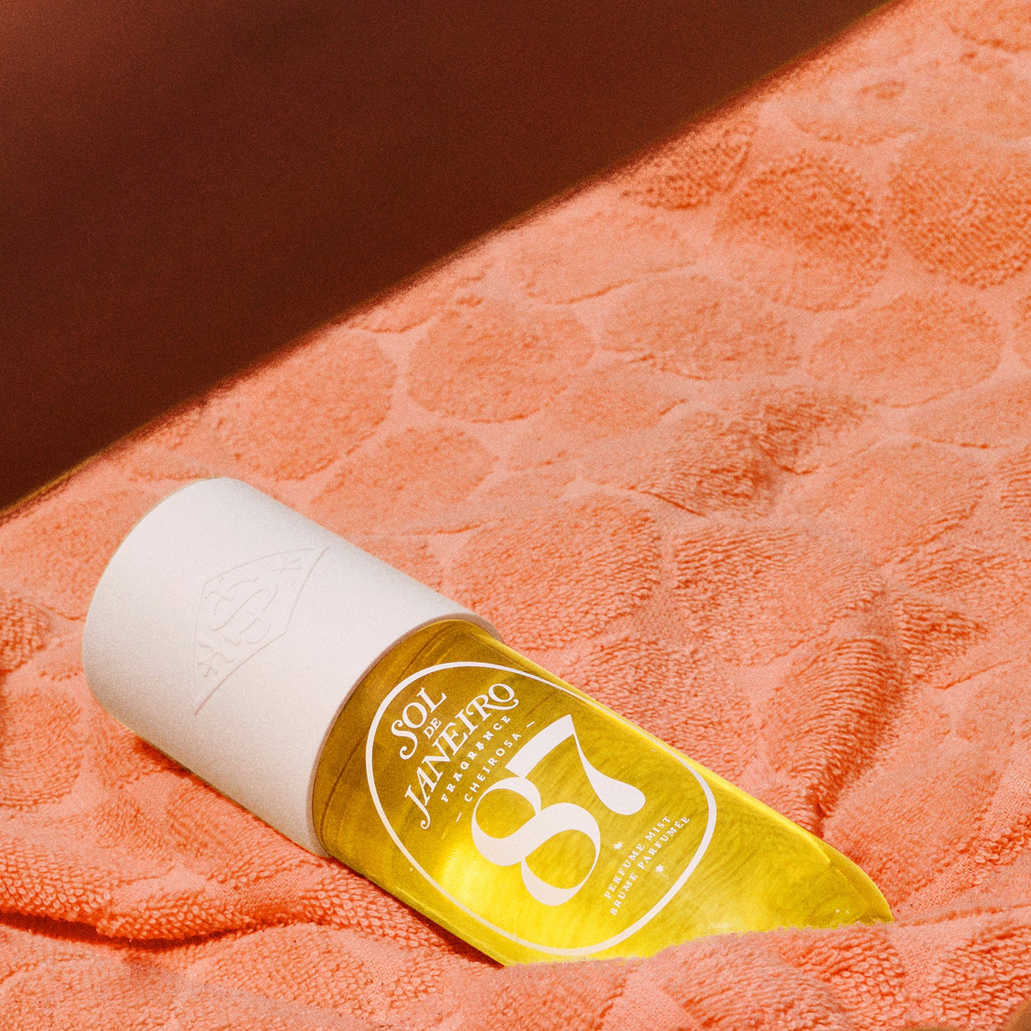 RIO RADIANCE - Spray profumato per corpo e capelli 240 ml