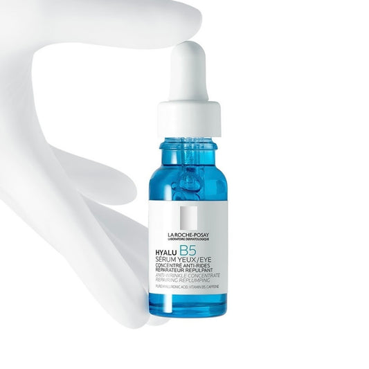 La roche- posay Hyalu siero occhi