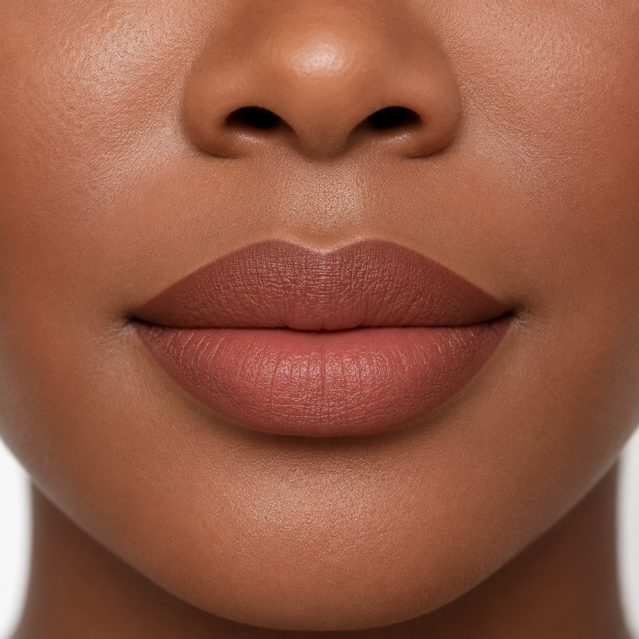 Rose Pink Stay-In-Place Lip Tattoo