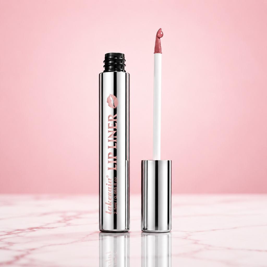 Rose Pink Stay-In-Place Lip Tattoo