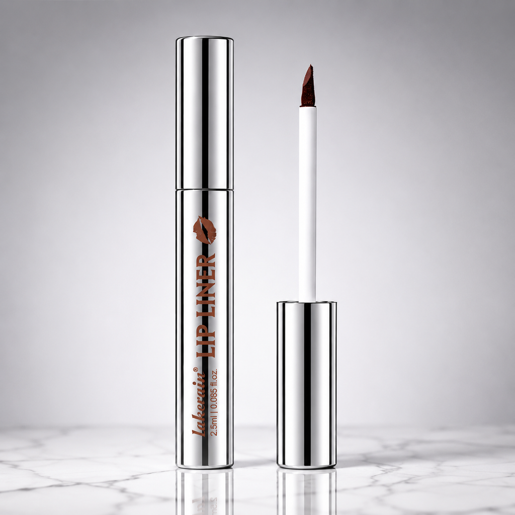 Rose Pink Stay-In-Place Lip Tattoo