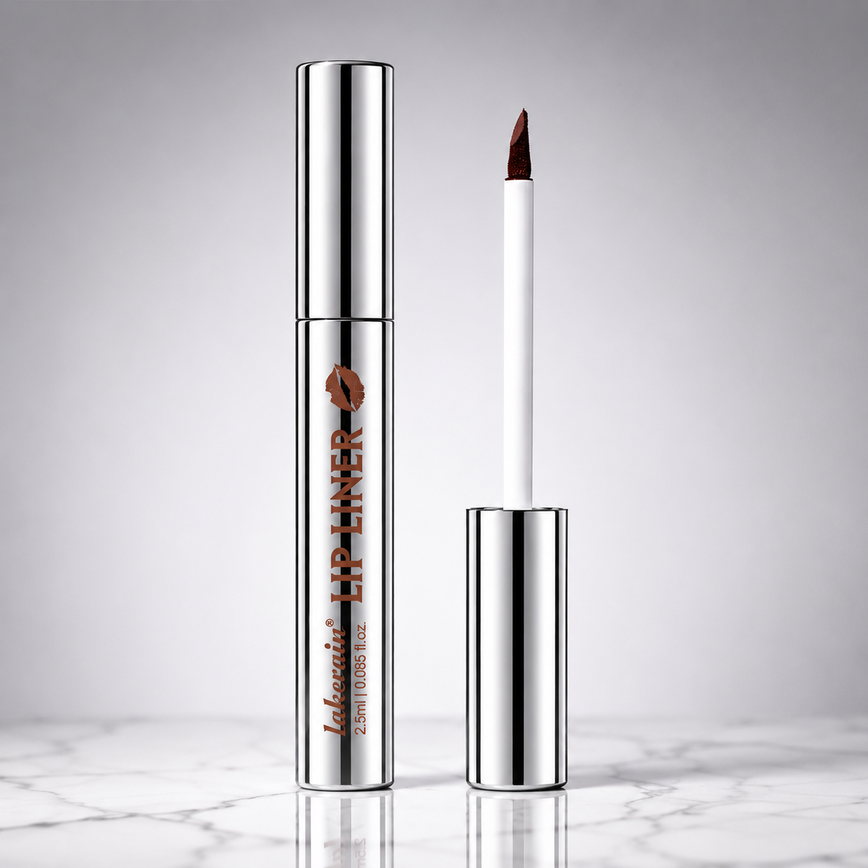 Rose Pink Stay-In-Place Lip Tattoo