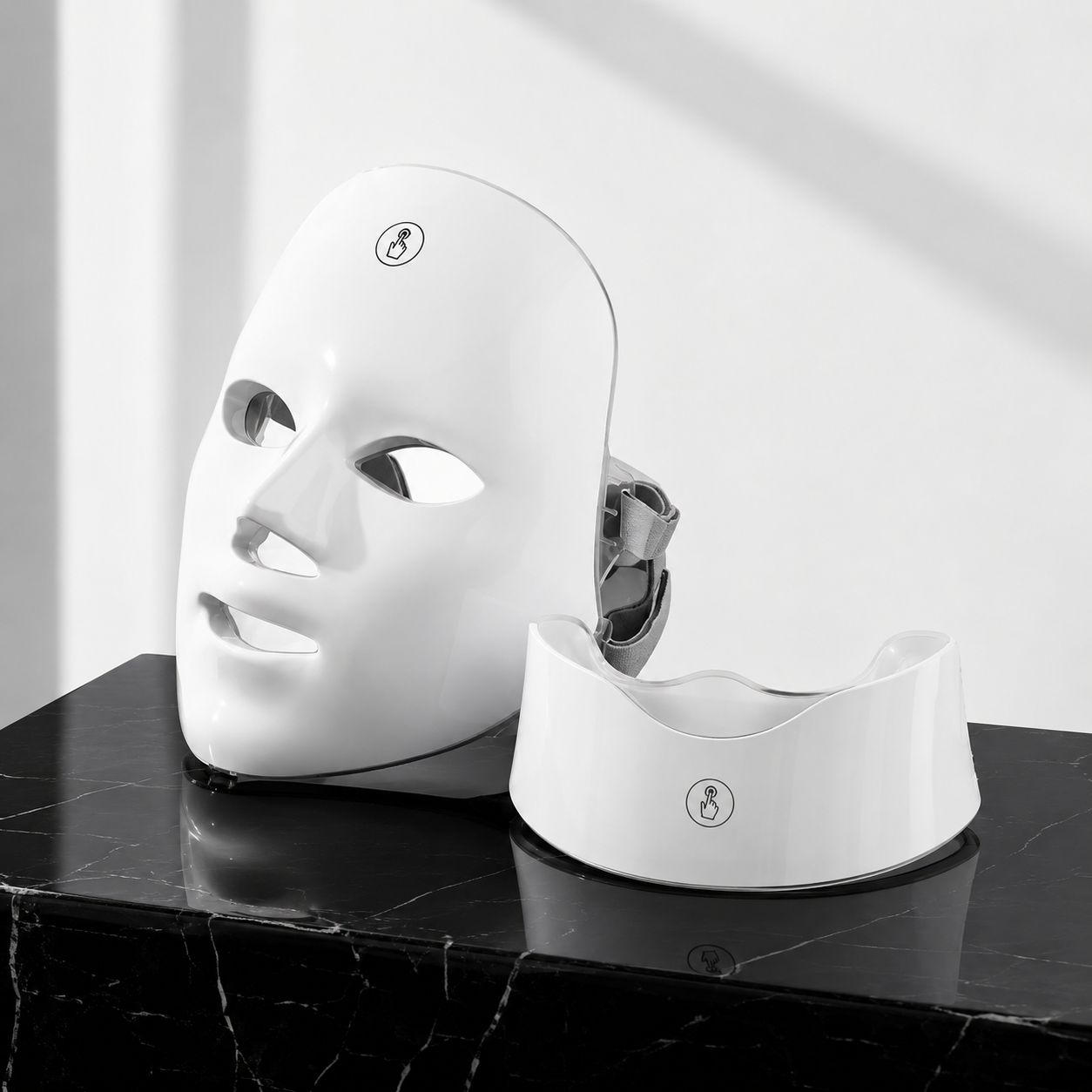 Luminosity – 7-Colour LED Photon Therapy Set