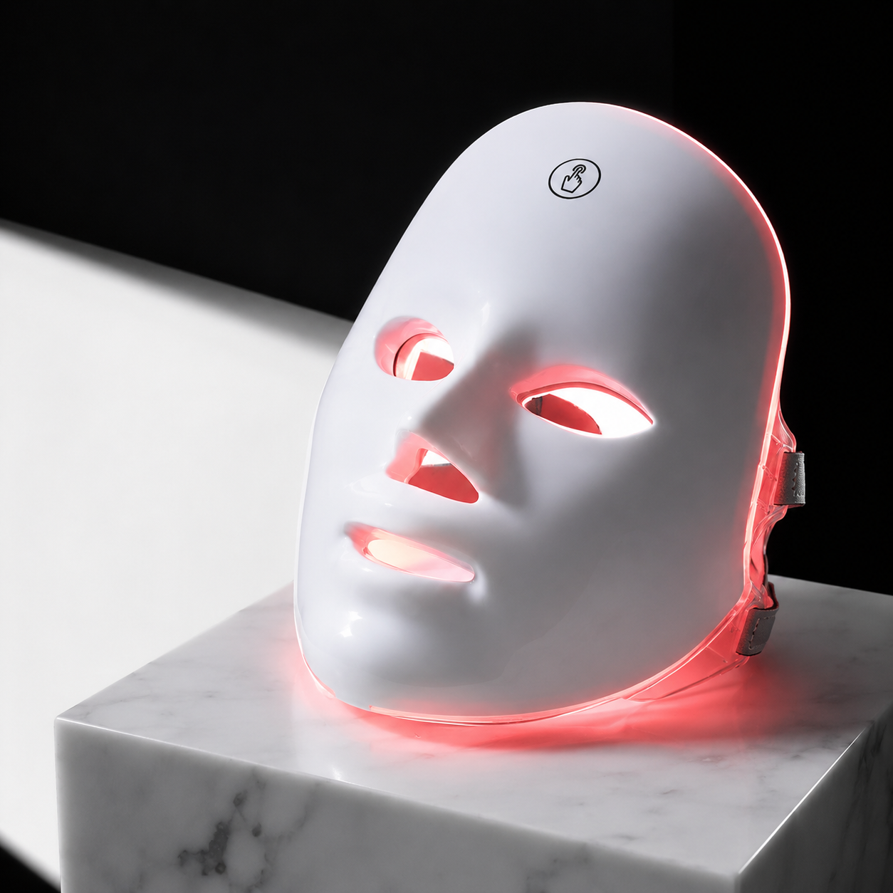 Luminosity – 7-Colour LED Photon Therapy Set