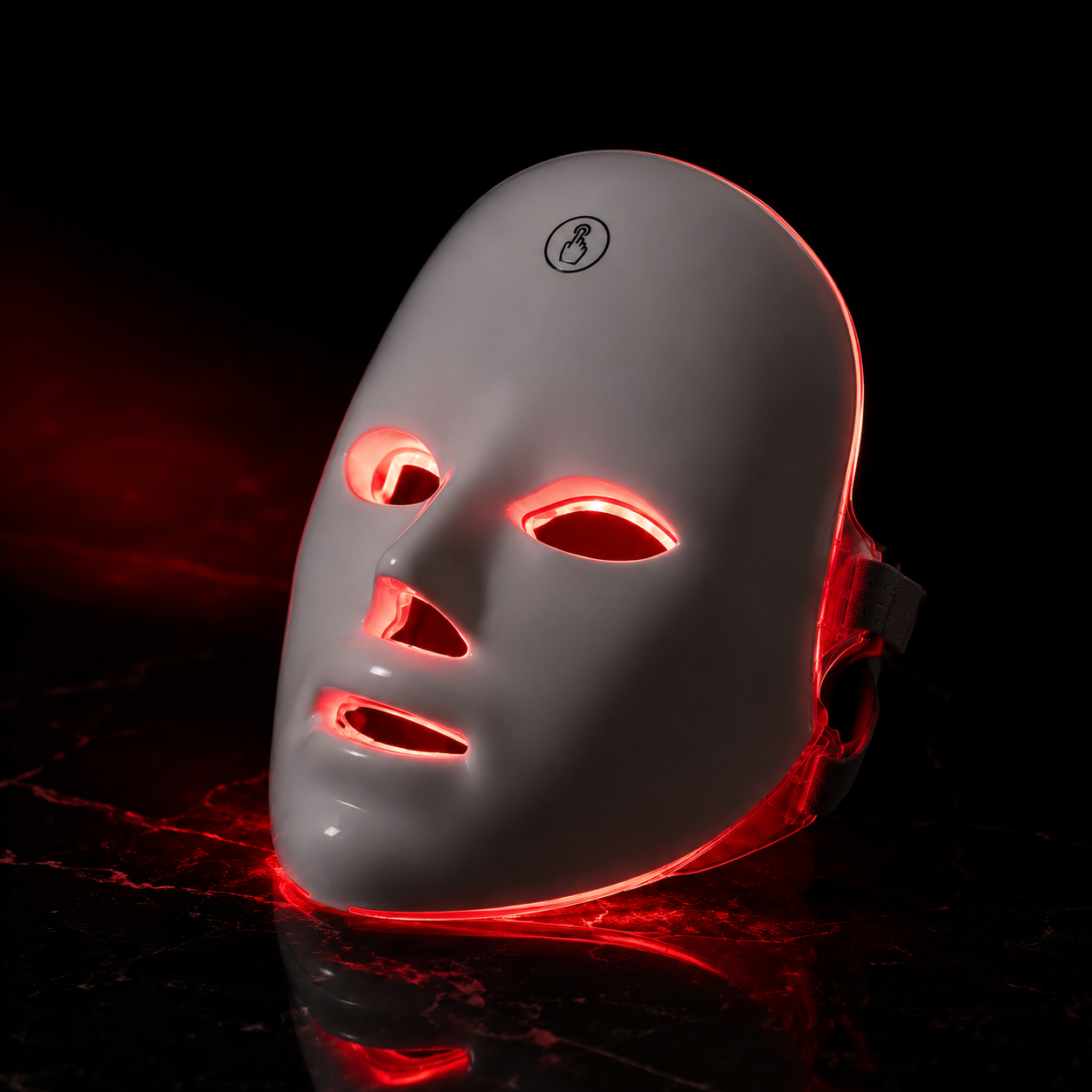 Luminosity – 7-Colour LED Photon Therapy Set