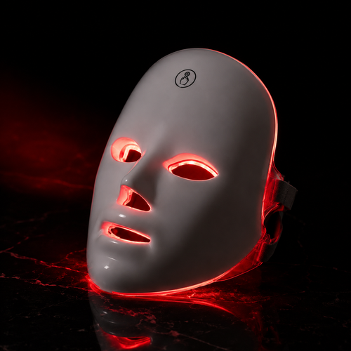 Luminosity – 7-Colour LED Photon Therapy Set