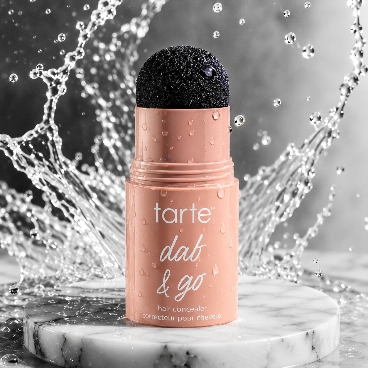 Root Away – Hair Concealer Wand