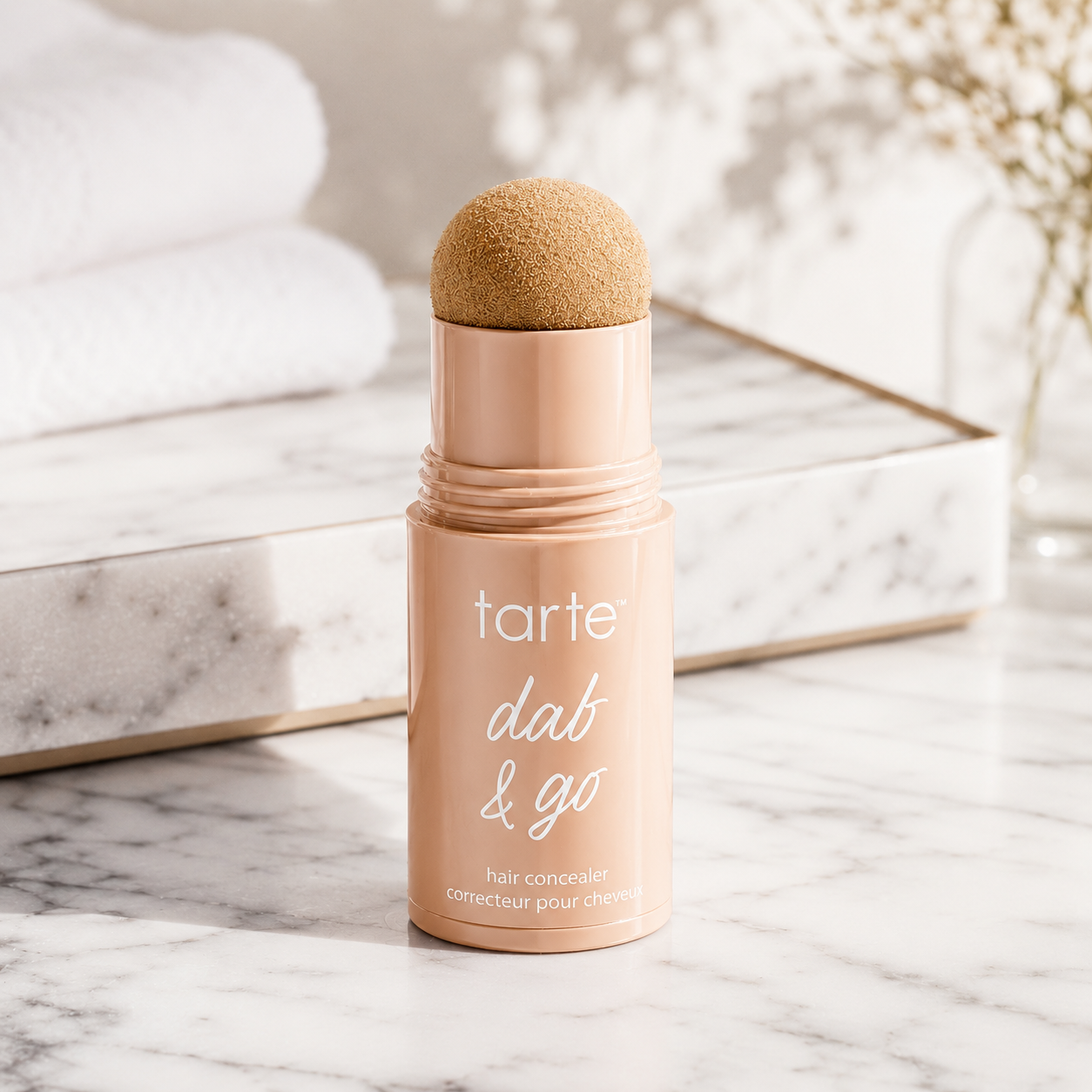 Root Away – Hair Concealer Wand