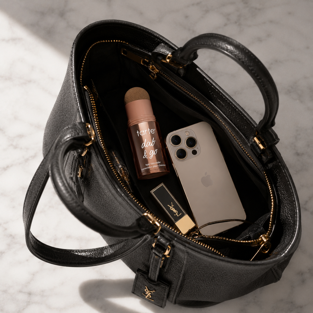 Root Away – Hair Concealer Wand