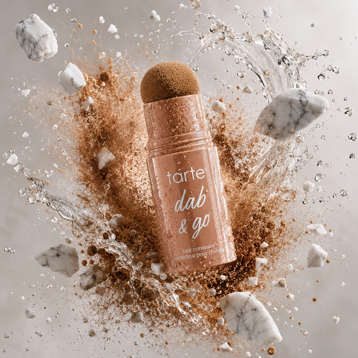 Root Away – Hair Concealer Wand