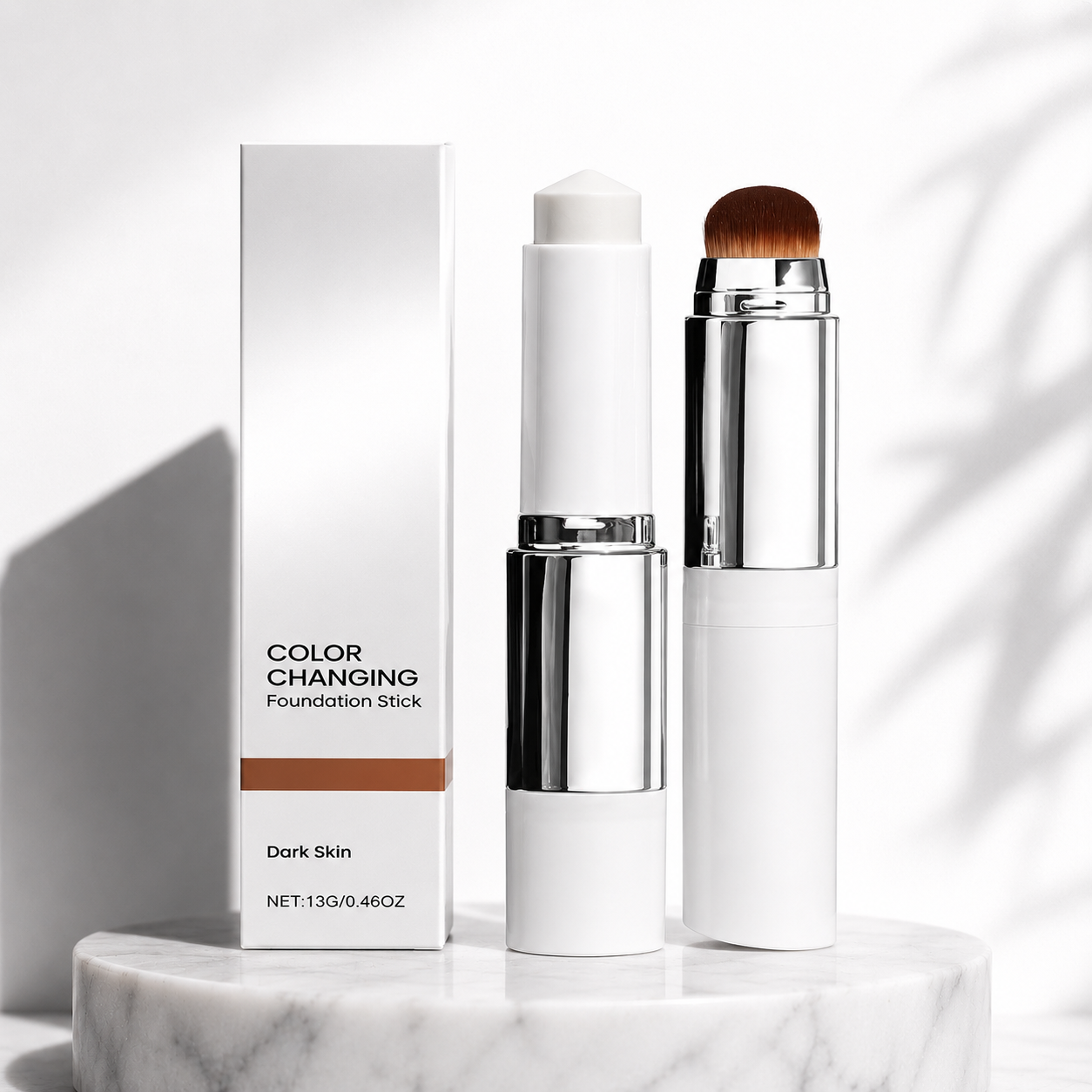 Dual-End Perfector