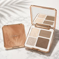 The Essential Sculpt &  Glow Palette