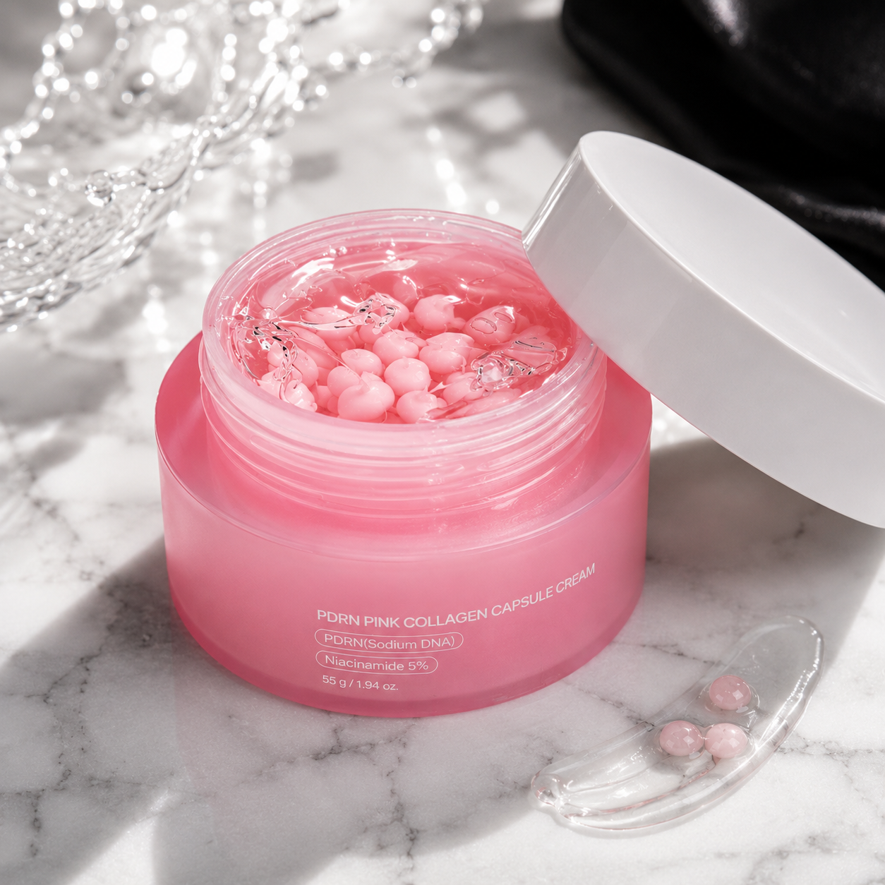 Rose-Cell PDRN Elixir