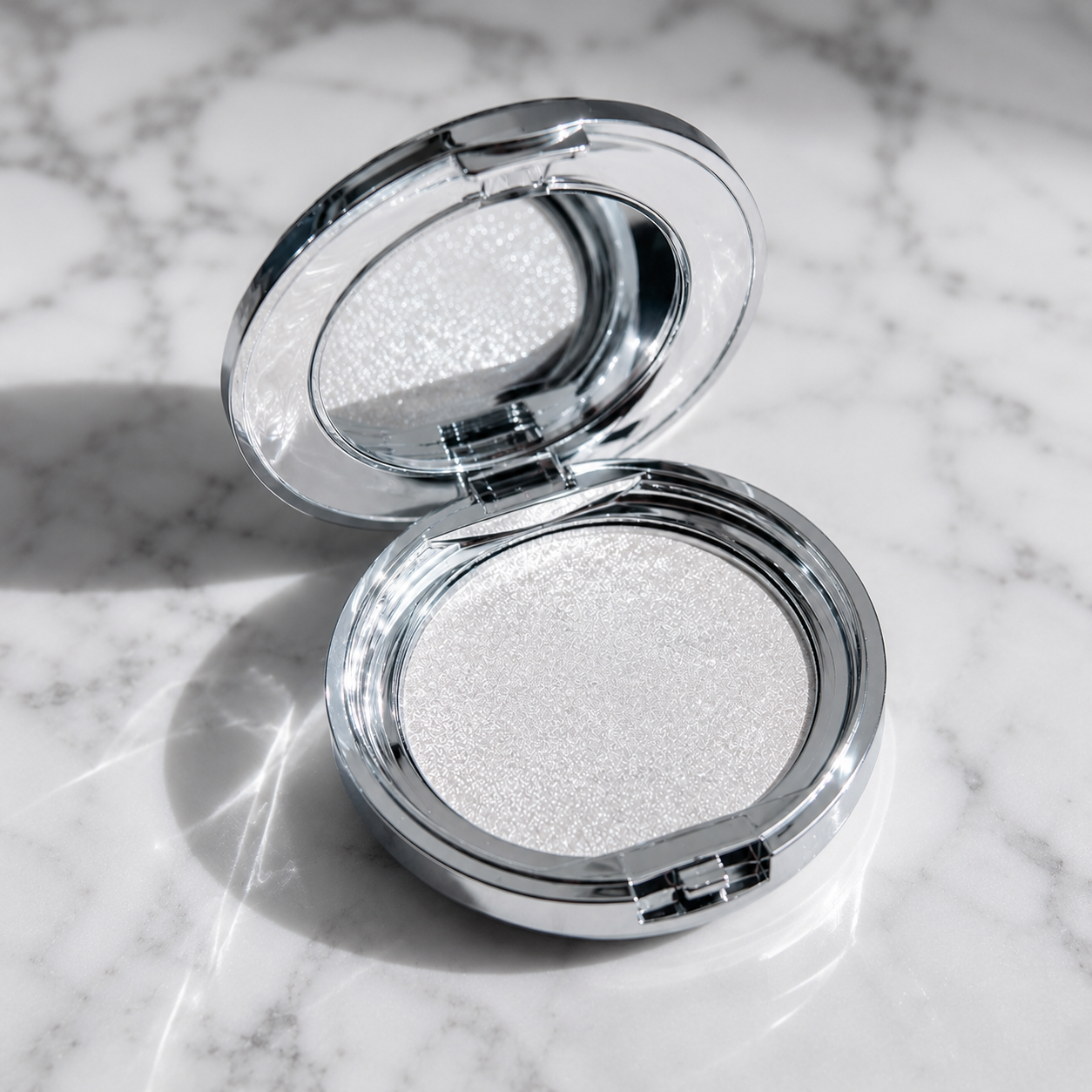 Chrome Aura