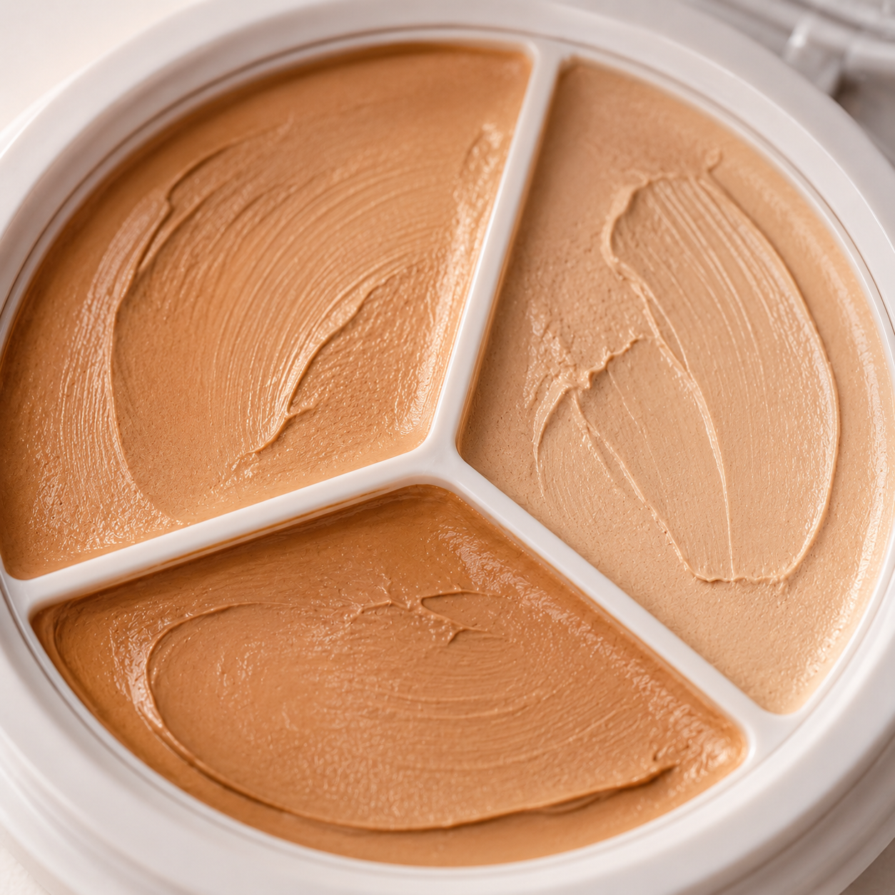 Velvet atelier concealer