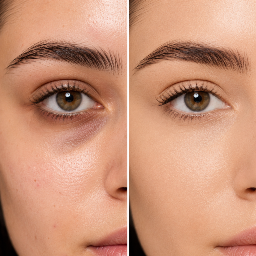 Velvet atelier concealer